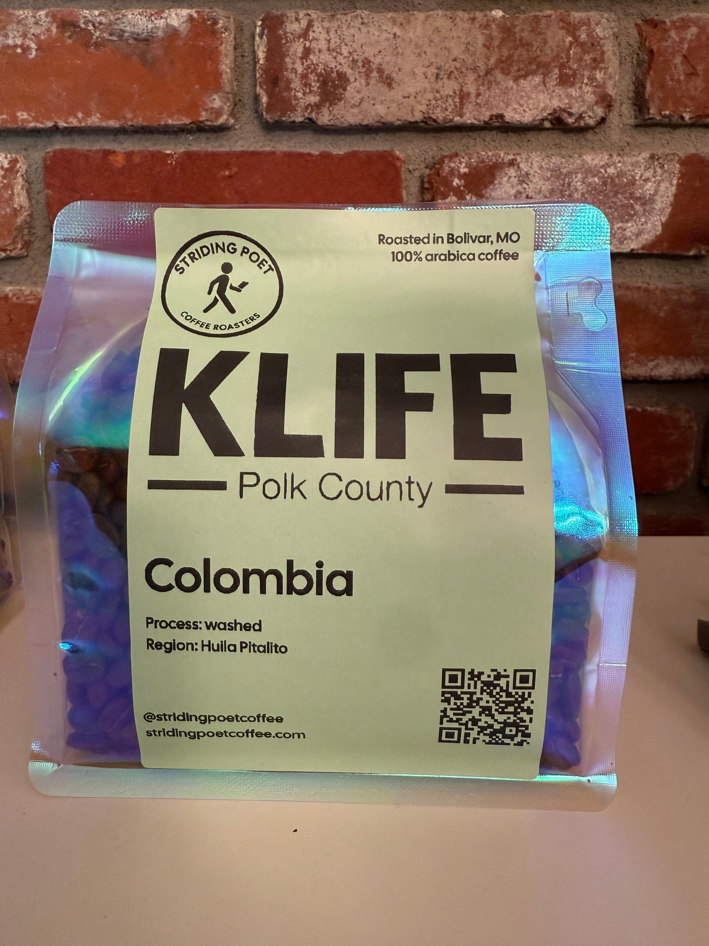 Custom Branded Coffee – Organizations, Businesses & Events