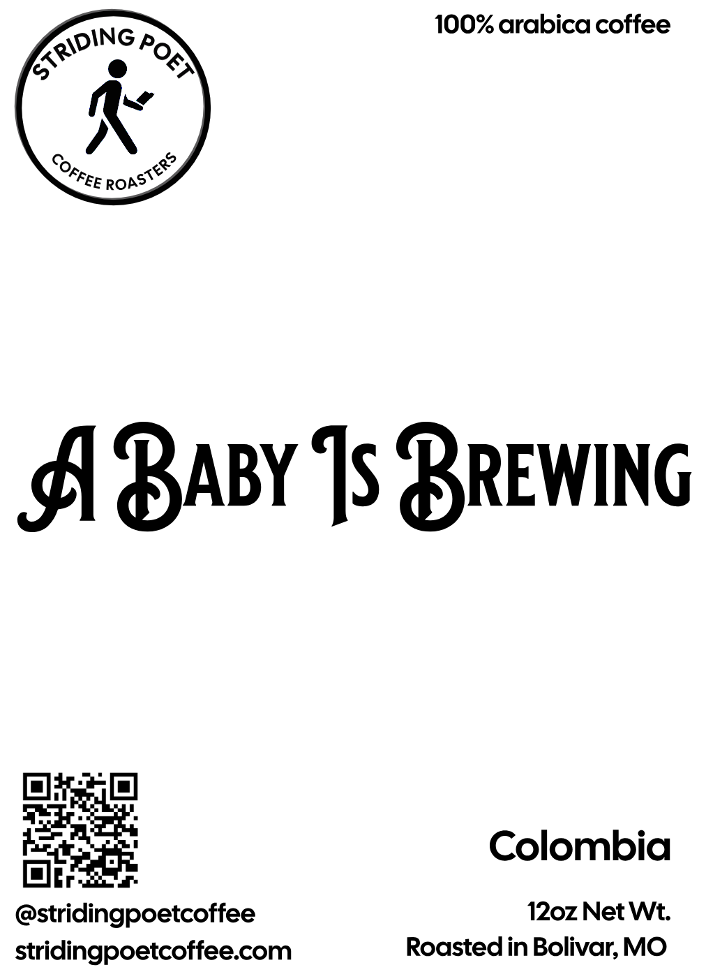 Custom Coffee Bags – Weddings, Events & Personalized Gifts