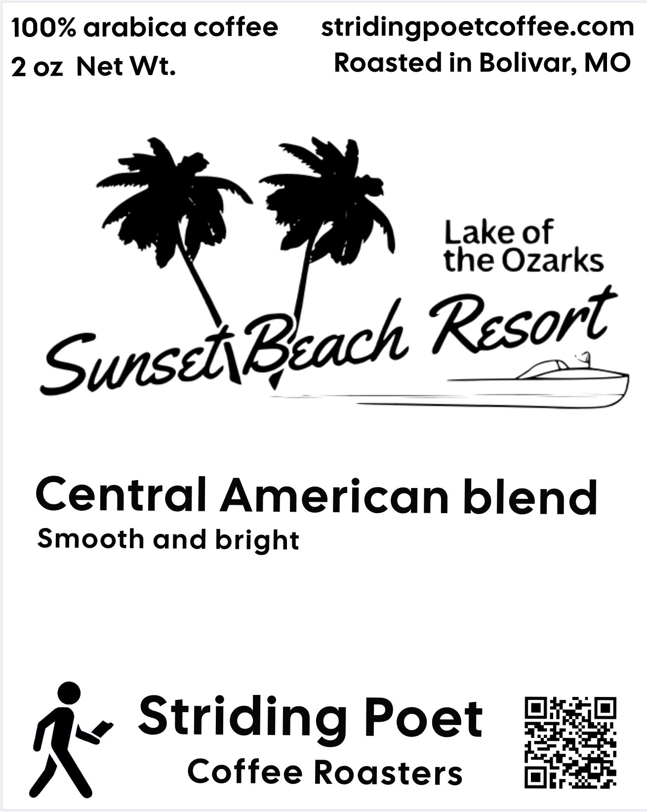 Custom Coffee Bags – Weddings, Events, & Gifts