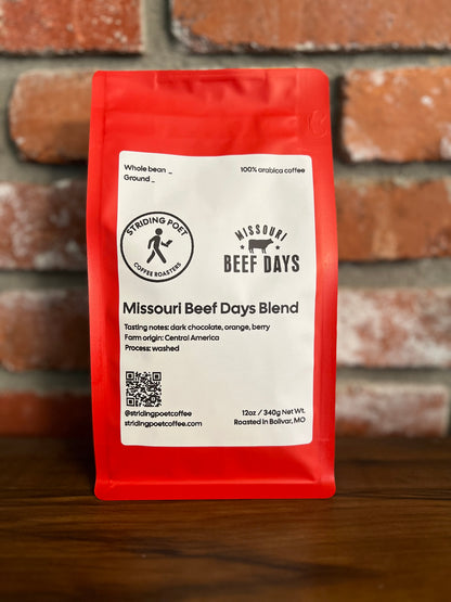 Custom Coffee Bags – Weddings, Events, & Gifts