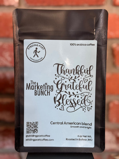 Custom Coffee Bags – Weddings, Events, & Gifts