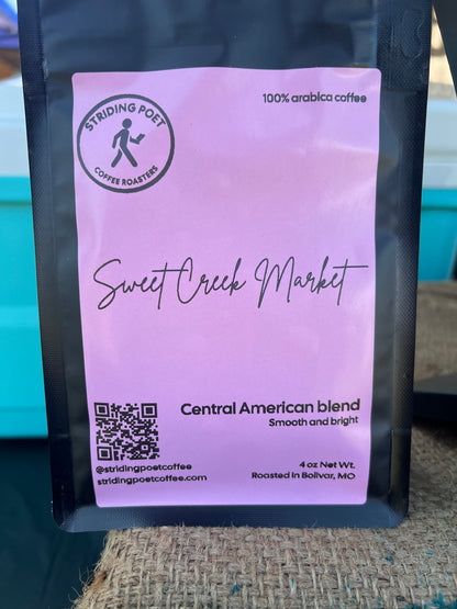 Custom Coffee Bags – Weddings, Events, & Gifts