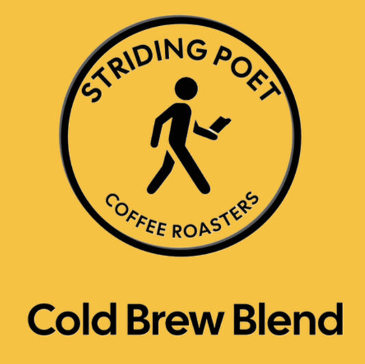 Cold Brew Blend