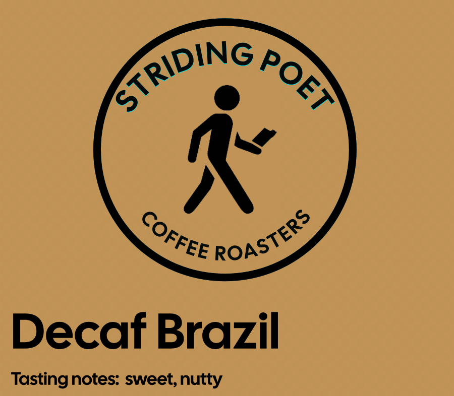 Decaf Brazil